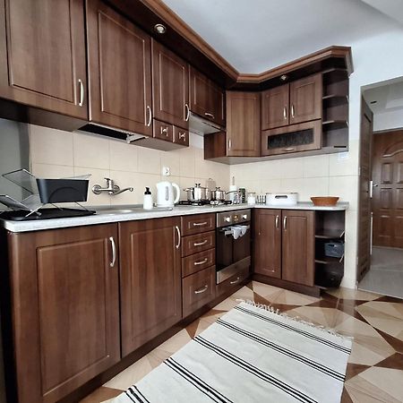 Apartament U Iwonki بشيميش المظهر الخارجي الصورة