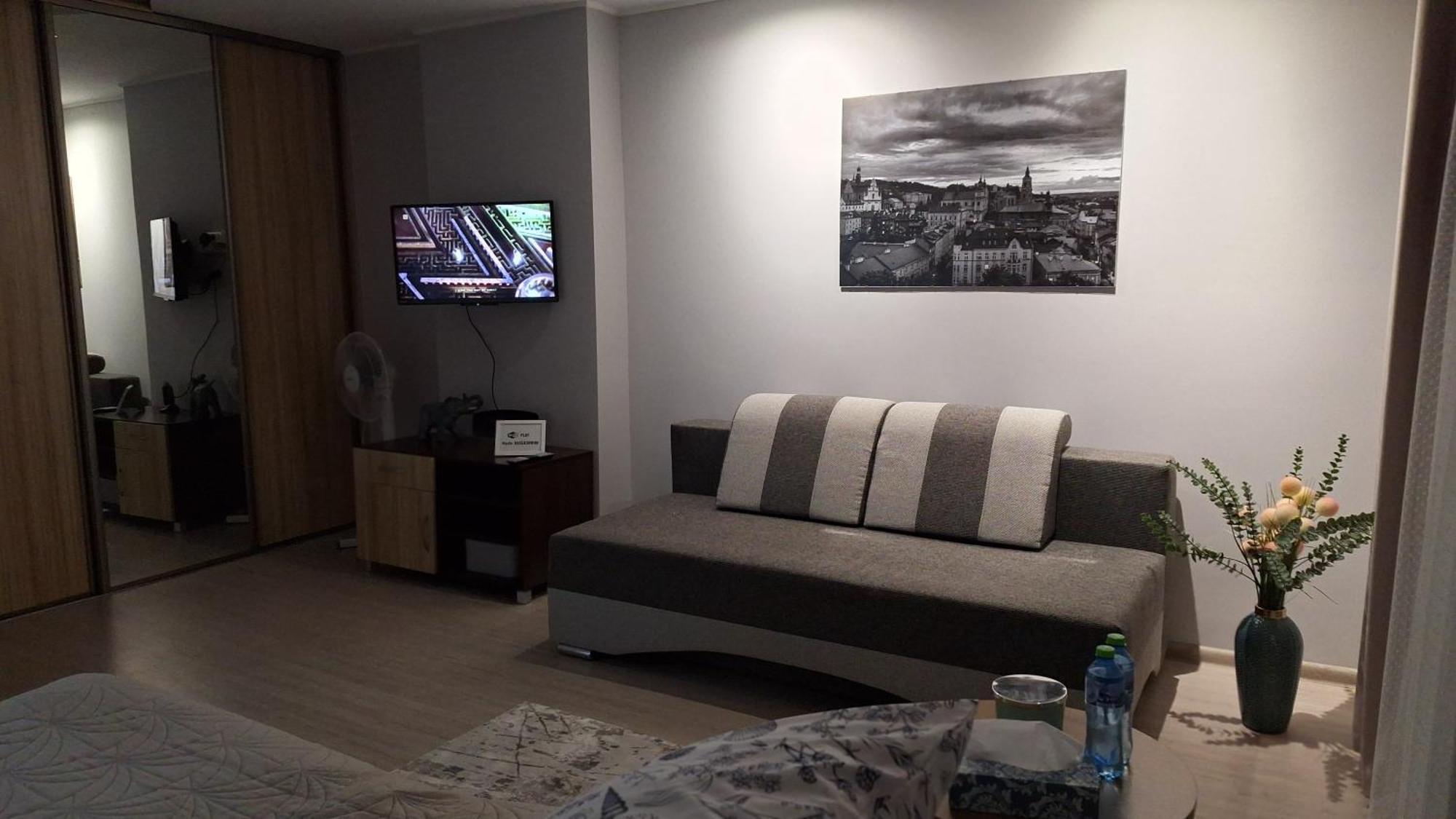 Apartament U Iwonki بشيميش المظهر الخارجي الصورة