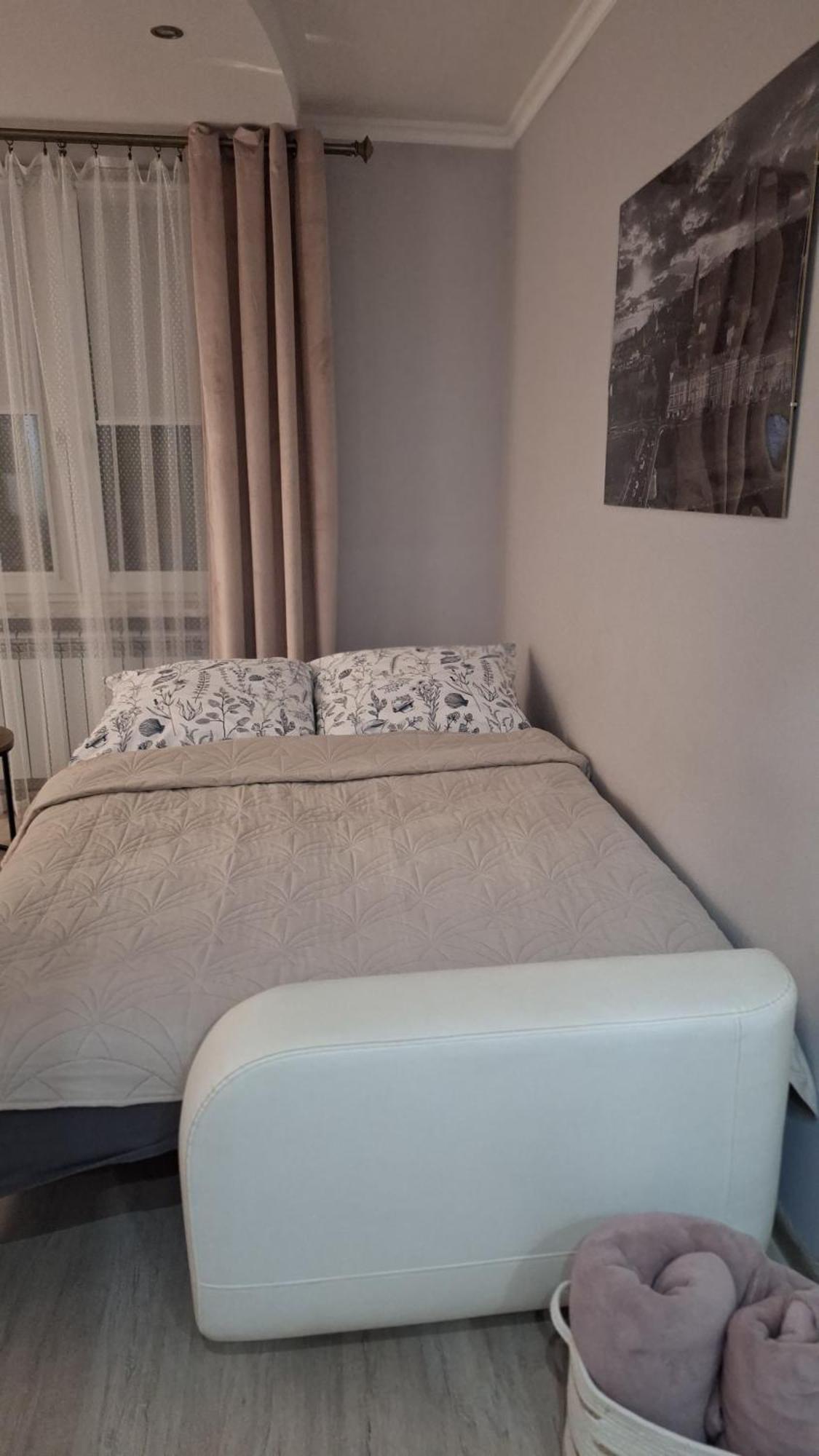 Apartament U Iwonki بشيميش المظهر الخارجي الصورة